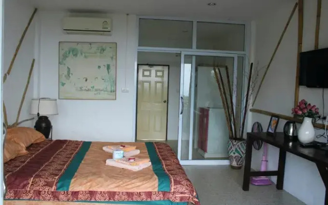 Sairee View Resort