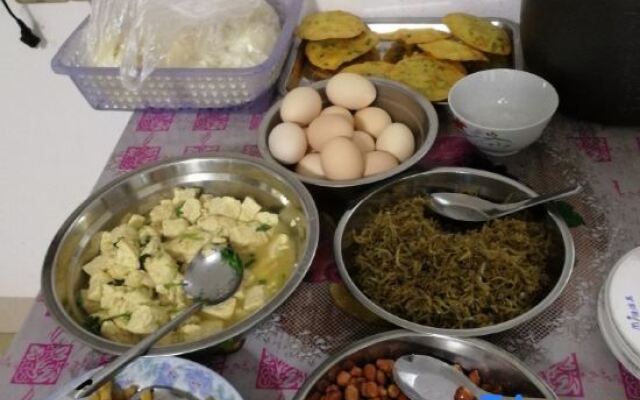 Yinghaiju Hotel, Weizhou Island