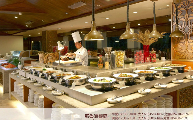 Hotel Royal Chihpen