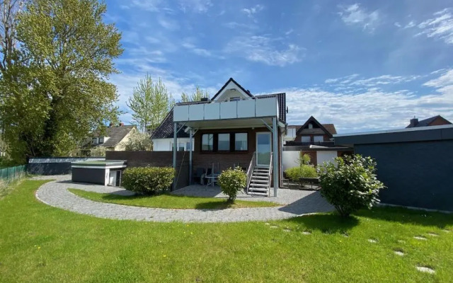 HAUS HOLIDAY - Wohnung 2