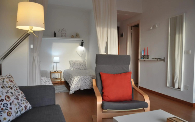 Apartment La Paz