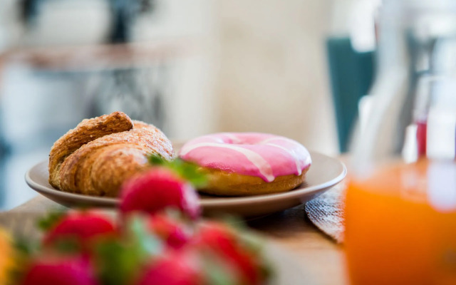 Trulli Nuova Aia Resort