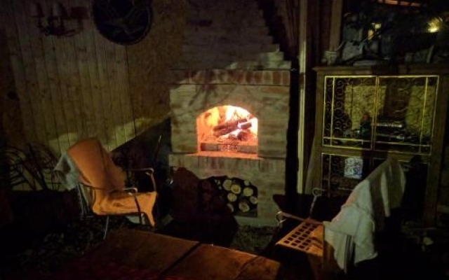 Lettisches Haus