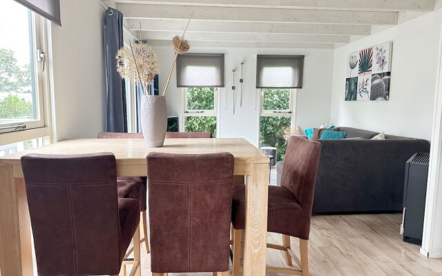 Recreatiepark De Wielen