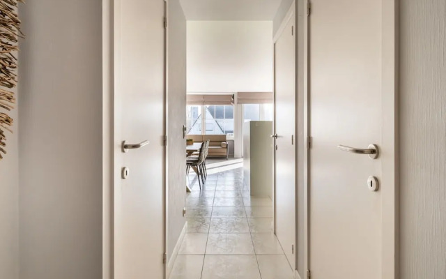 Apartment in Koksijde for 6 Person