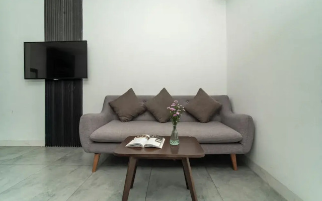 DOMA by HSuites Hotel & Apartment