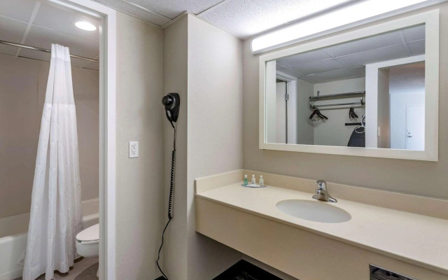 Clarion Inn Sheffield Muscle Shoals