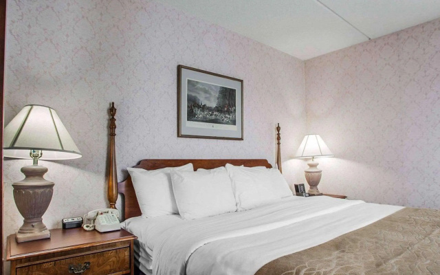 Quality Inn Montgomeryville - Philadelphia
