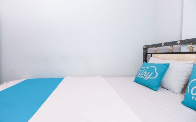 Airy Eco Bandara Sultan Hasanuddin Makassar