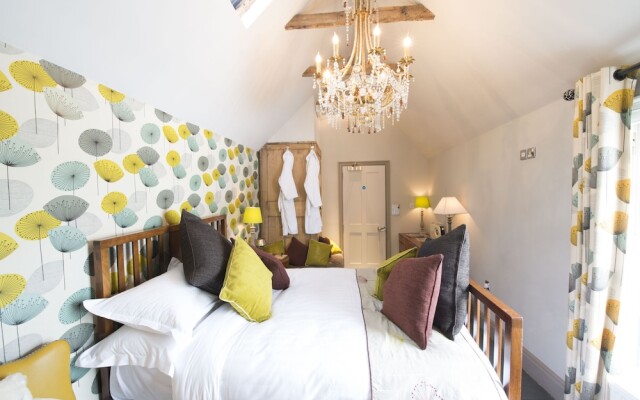 The Five Bells Inn