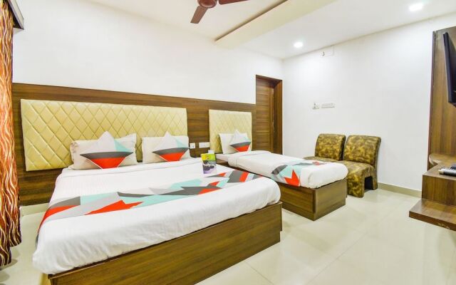 Khaleej Residency by FabHotels