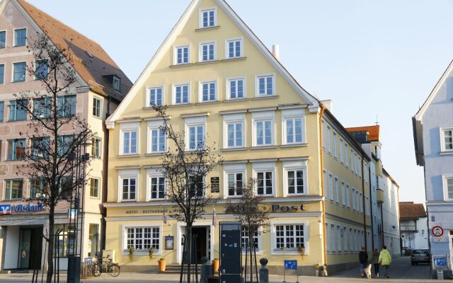 Hotel Alte Post