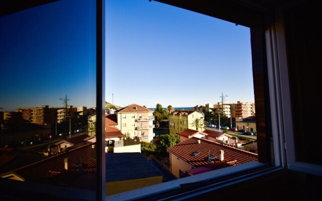 Marina di Taggia Apartment by Wonderful Italy