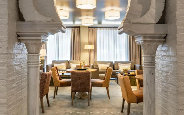 Vincci Albayzin Hotel