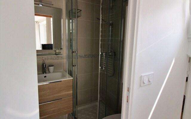 103275 - Appartement 4 personnes Temple - République