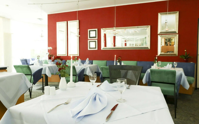VITALHOTEL ambiente