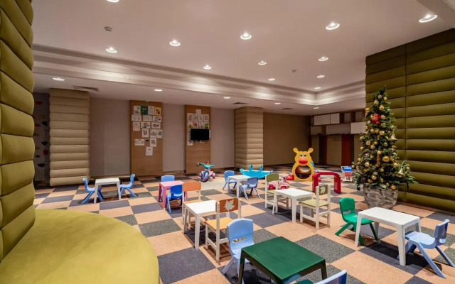 Jura Hotels Kervansaray Uludag