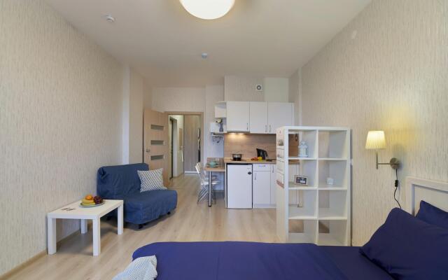 Hospitable House on Revolution 52V