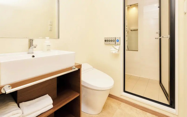 Hotel Meldia Shijo Kawaramachi Annex