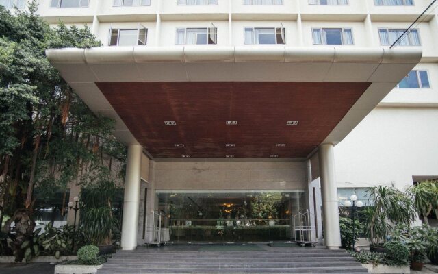 Witz Hotel Bangkok Ramkhamhaeng