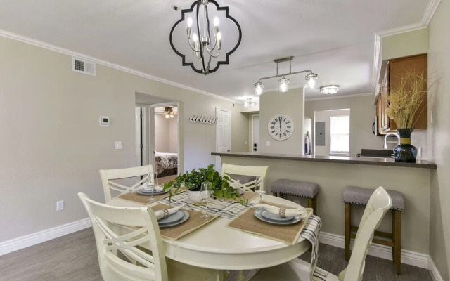 Pointe Royale 123-1 2 Bedroom Condo