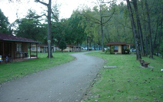 Merry Pebbles Resort & Caravan Park