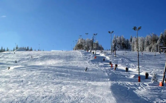 Ferienwohnung Max Riedl