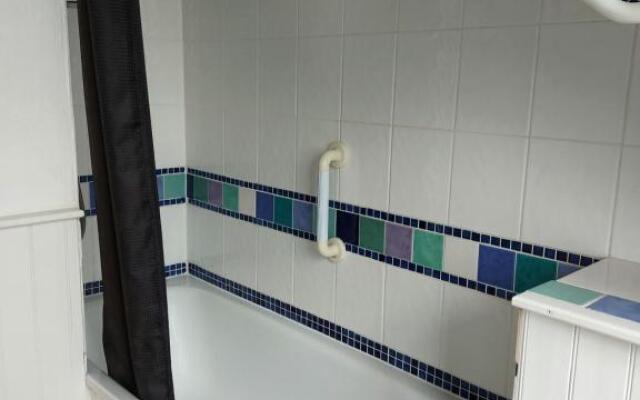 Fairholme Apartment