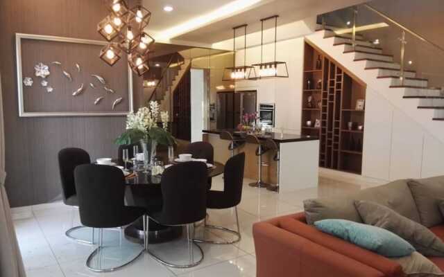 Luxury House in Seremban , Negeri Sembilan