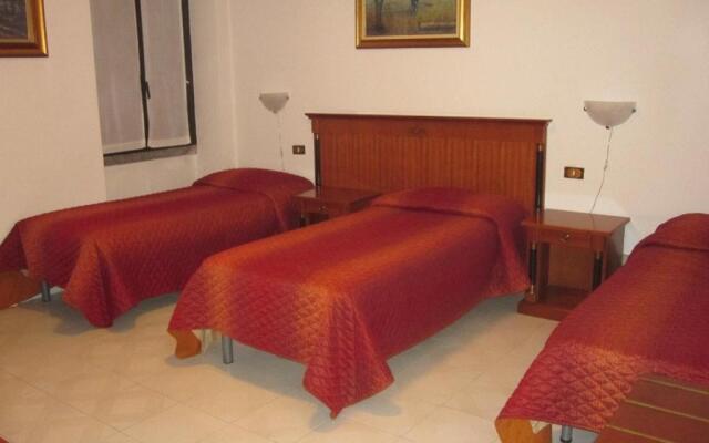 Hotel Vecchio Convento