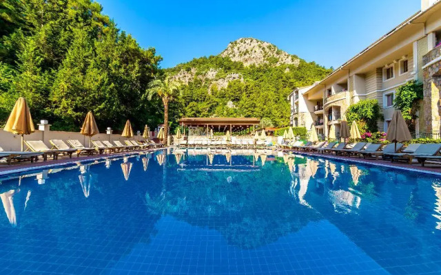 Julian Forest Suites