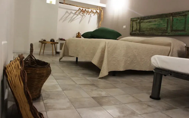 Casa Mazzone BB Experience