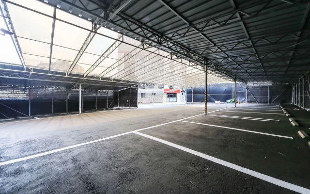 Busan Gijang Hotel Feoh