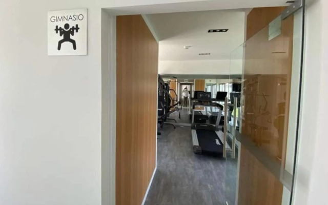 Trendy Host 360  Miraflores