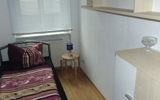 Hostel Schützenbrücke