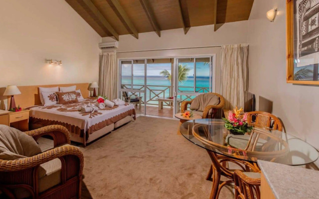 Moana Sands Villas & Apartments