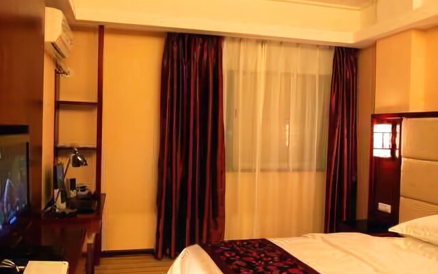 Hechi Lijiang Hotel