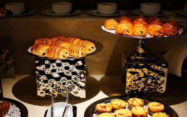 DW Hotel Huangshan