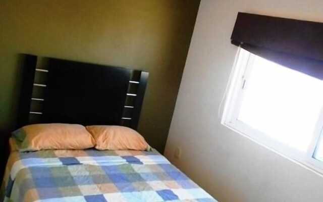 Condo Portofino Carbajal