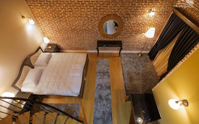 Casa Gaçe Hotel