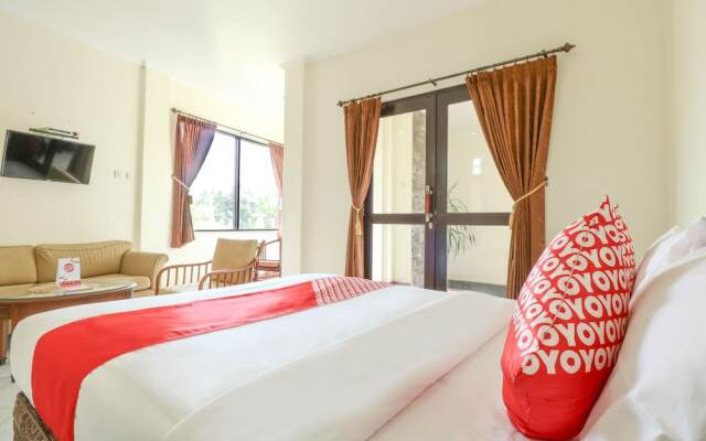 OYO 1166 Hotel Melati 2
