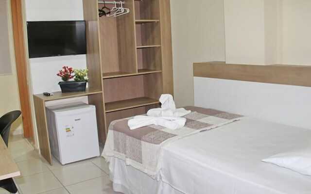 Hotel Recanto Vip