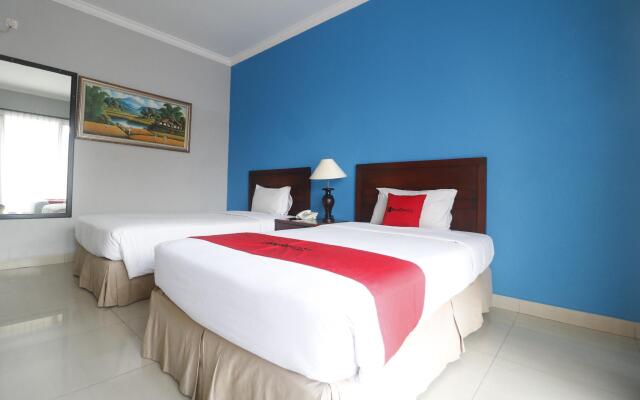 Reddoorz Premium @ Bukit Damai Indah