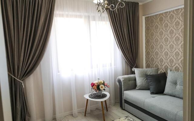 YNS Apartaments