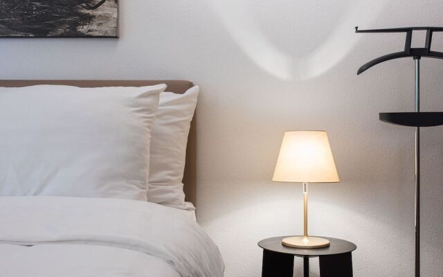 Résidence Hôtelière La Paudèze Lausanne