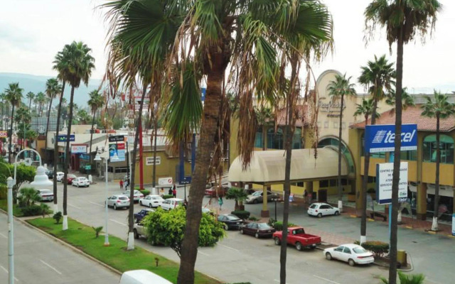 Hotel Santo Tomas