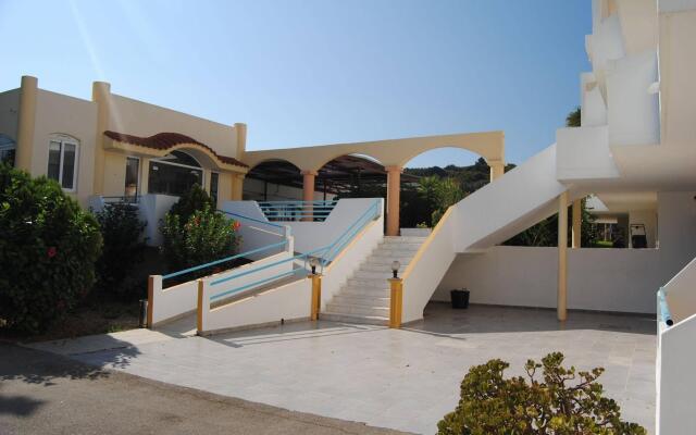 Tivoli Hotel