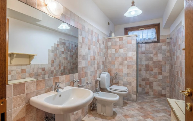 Villa Alessia Pool Wellness And Nature