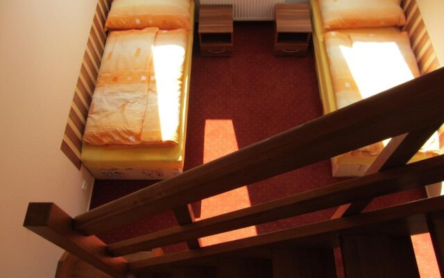 Hotel TTC