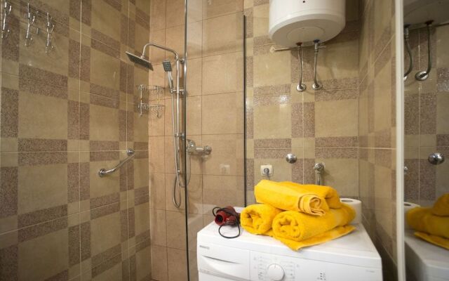 Apartment Silvana